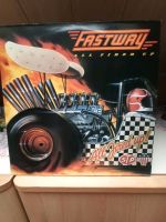 Vinyl Album Fastway, All Fired Up, 1984 Saarland - Beckingen Vorschau