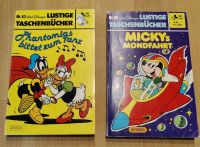 Walt Disneys lustige Taschenbücher Nr.83 und 90 Baden-Württemberg - Engelsbrand Vorschau