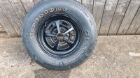 Pontiac Firebird Trans Am Le Mans Spare Tyre Ersatzrad Herzogtum Lauenburg - Brunstorf Vorschau