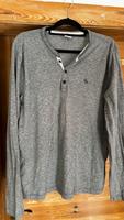 Abercrombie & Fitch Shirt XL Top Sachsen - Priestewitz Vorschau