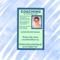 COACHING mit und ohne Pferd Hessen - Lohra Vorschau