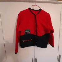 Fleecejacke Gr. 134/140 Bayern - Wörth Kr. Erding Vorschau