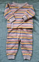 Baby Set Jacke Hose gestreift alana Sachsen - Neugersdorf Vorschau