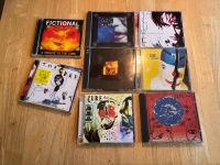7 x The Cure CD Sammlung Plus Tribute CD Nordrhein-Westfalen - Leichlingen Vorschau