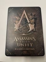 Assassins Creed Bastille Edition Xbox Hessen - Kassel Vorschau