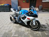 Suzuki Gsx-R 750 Nordrhein-Westfalen - Gescher Vorschau