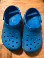 Crocs Kinderschuhe Garten Gr. 35/36 Bad Doberan - Landkreis - Sanitz Vorschau