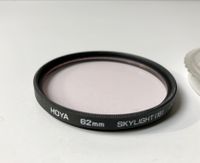 Hoya 62mm Skylight Filter (1B) Eimsbüttel - Hamburg Eimsbüttel (Stadtteil) Vorschau