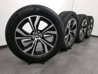 BMW 18 Zoll Felgen X3 G01 X4 G02 689 Winterräder Winterreifen Top Niedersachsen - Staufenberg Vorschau