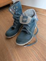 Palladium Boots  *wie neu* Hessen - Biedenkopf Vorschau