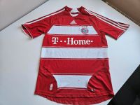 FC Bayern München Trikot Duisburg - Walsum Vorschau