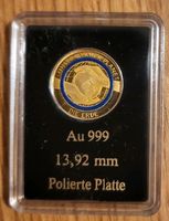 Klimazonen der Erde - 999er Gold - PP - Unser Blauer Planet Nordrhein-Westfalen - Frechen Vorschau