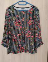 Street One Bluse 3/4 Ärmel Neu Hessen - Hüttenberg Vorschau