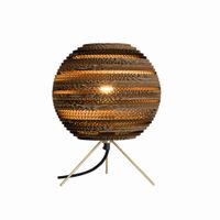 -39% GRAYPANTS Scraplights Moon Tischleuchte Farbe Natur UVP€ 325 München - Schwabing-West Vorschau