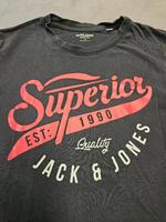 Jack & Jones T-Shirt Gr. S Nordrhein-Westfalen - Ratingen Vorschau