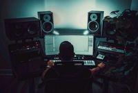 Suche Music Producer, Musikproduzent für gemeinsame Projekte Bayern - Hebertsfelden Vorschau