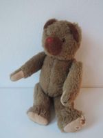 Antiker Teddy Bär Teddybär 50-er Jahre Holzwolle 23 cm Pankow - Prenzlauer Berg Vorschau