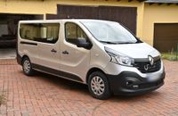 Renault Trafic kombi Hessen - Hessisch Lichtenau Vorschau