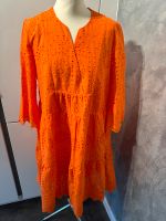 White Label Kleid Spitze Ibiza Boho orange gr 36/38 Duisburg - Homberg/Ruhrort/Baerl Vorschau