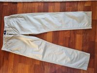 Bogner Herrenhose , Größe 50, beige 100% Baumwolle Nordrhein-Westfalen - Pulheim Vorschau