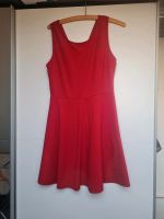 Rotes Cocktailkleid Bayern - Ködnitz Vorschau