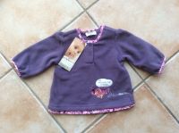 Baby Fleece Pullover lila Gr. 68 Neu Bayern - Collenberg Vorschau