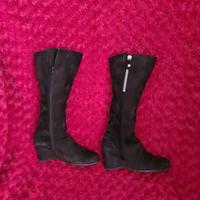 damenstiefel gr.38 ARCHE wildlederstiefel versand möglich Niedersachsen - Loxstedt Vorschau