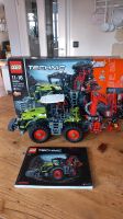 Lego Technic 42054 CLAAS XERION 5000 Traktor Nordrhein-Westfalen - Hörstel Vorschau