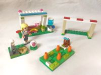 Lego Friends 41011 Fußballtraining mit Stephanie Niedersachsen - Lengede Vorschau