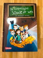 Die langweiligste Schule der Welt 3 entführte Lehrerin Baden-Württemberg - Bietigheim-Bissingen Vorschau