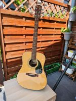 Gitarre Fender CD-60 NAT Kreis Pinneberg - Elmshorn Vorschau