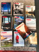 mare - Zeitschrift der Meere zu verkaufen Baden-Württemberg - Wald Vorschau