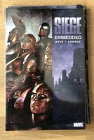 Marvel Comic TPB Siege Embedded Englisch Wolverine MCU Bayern - Nittenau Vorschau