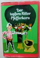 "Der tapfere Ritter Pfefferkorn", Kinderbuch Dresden - Tolkewitz Vorschau