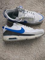 Nike Air Max Terrascape 43 Neuwertig Essen - Essen-Stadtmitte Vorschau