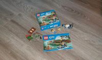 Lego City 60066 Sumpfpolizei Starter Set konvolut Sachsen - Zwickau Vorschau