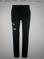 Millet Stretch Softshell Pants NEU Herren in M Ludwigsvorstadt-Isarvorstadt - Isarvorstadt Vorschau