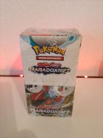 Pokémon Paradoxrift Display Mit 18 Booster Deutsch Neu Dortmund - Aplerbecker Mark Vorschau