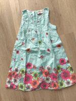 Frühling Sommer Kleid Tunika Shirt Bluse 116 122 Thüringen - Kölleda Vorschau