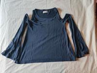 Shirt schulterfrei Hollister Hessen - Butzbach Vorschau