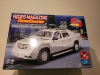 Modellbausatz Cadillac Escalade 1:25 Thüringen - Weida Vorschau