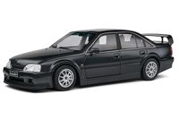 Solido OPEL - OMEGA EVO 500 1990 - BLACK Modellauto 1:18 Hessen - Driedorf Vorschau