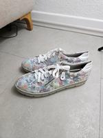 Remonte Halbschuhe Sneaker Neuwertig 40 Niedersachsen - Uchte Vorschau