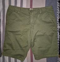 Esprit Bermuda Shorts Gr. 38 khaki Nordrhein-Westfalen - Nümbrecht Vorschau