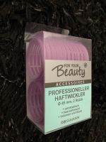 Haftwickler Lockenwickler violett pink lila 45mm 2er Pack NEU München - Trudering-Riem Vorschau