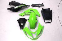 Verkleidungsteile Kawasaki Ninja ZX-6R Baden-Württemberg - Konstanz Vorschau