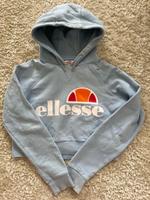 Pullover cropped Ellesse Größe S Baden-Württemberg - Mannheim Vorschau