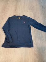 Polo Ralf Lauren, Longsleve, Langarmshirt Gr. 116 Schleswig-Holstein - Lutterbek Vorschau