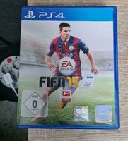 PS4 Spiele , Fifa 15 ,16 +18 , zu verkaufen Münster (Westfalen) - Wolbeck Vorschau