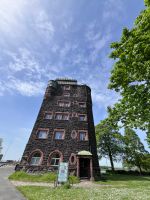 Einzigartige Gewerbefläche im alten Nordturm direkt am Rhein Duisburg - Homberg/Ruhrort/Baerl Vorschau